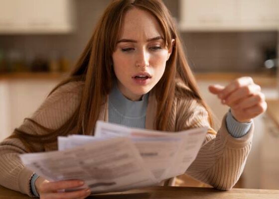 How to avoid paycheck stress