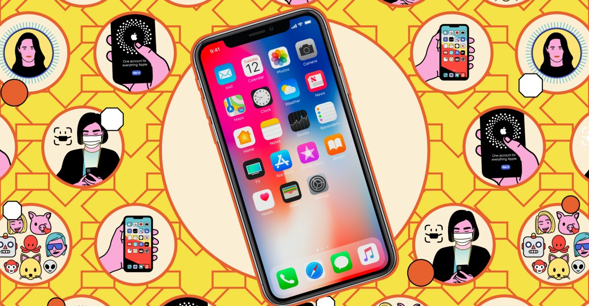 How to install the iOS 26 public beta