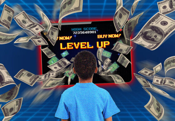 How to keep your kid’s Roblox or ‘Fortnite’ habit from wrecking your credit-card bill