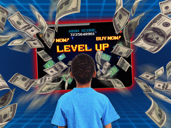 How to keep your kid’s Roblox or ‘Fortnite’ habit from wrecking your credit-card bill