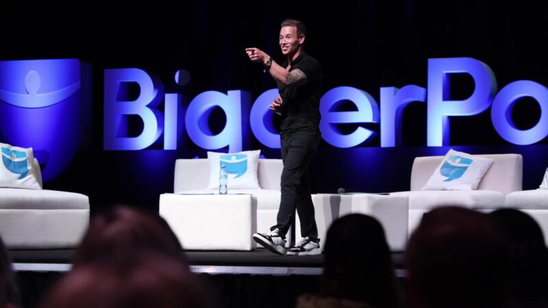 I Came For the Real Estate, Stayed For the Weirdos