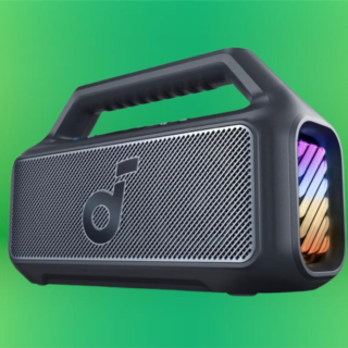I Love This Bluetooth Speaker and It’s 14% Off This July 4th