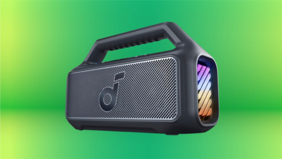 I Love This Bluetooth Speaker and It’s 14% Off This July 4th