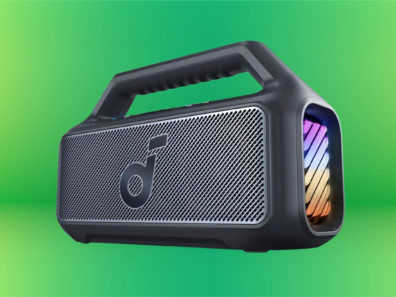 I Love This Bluetooth Speaker and It’s 14% Off This July 4th