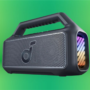 I Love This Bluetooth Speaker and It’s 14% Off This July 4th
