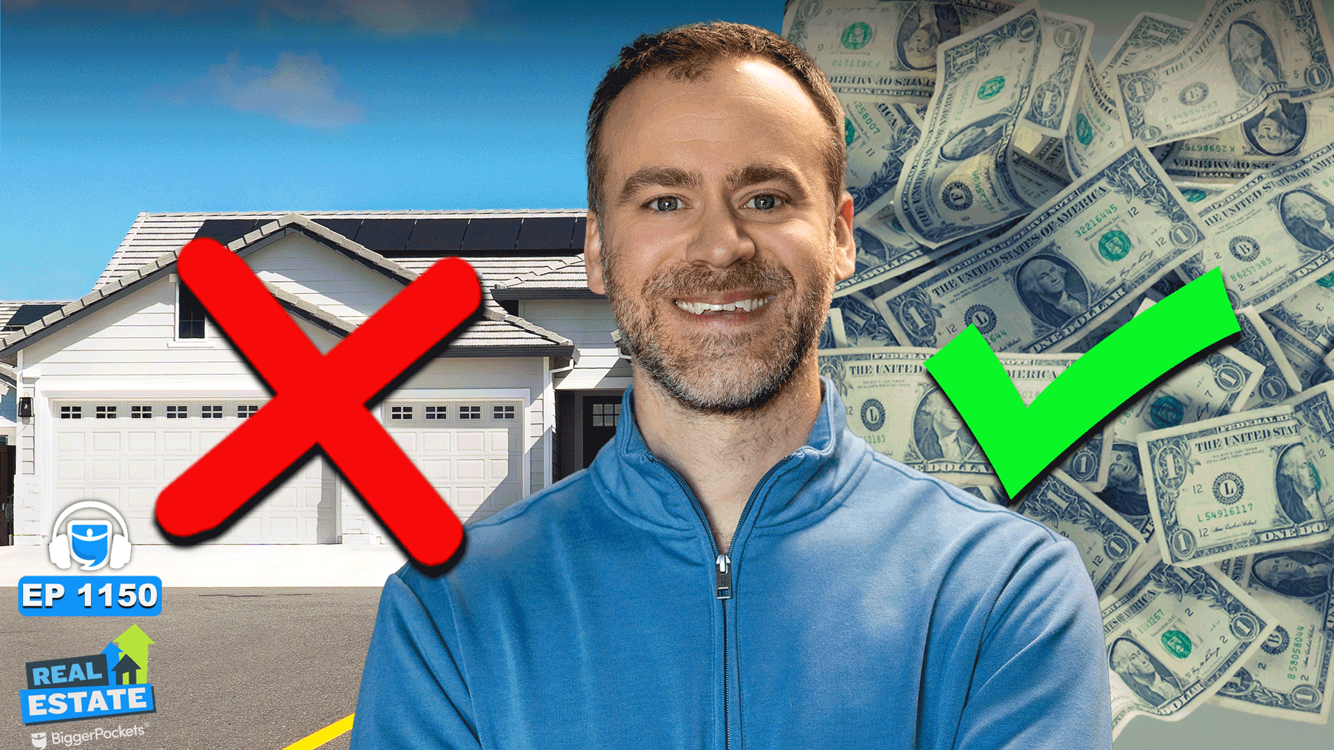 I Traded My Rentals for “Passive” Real Estate (Worth It?)