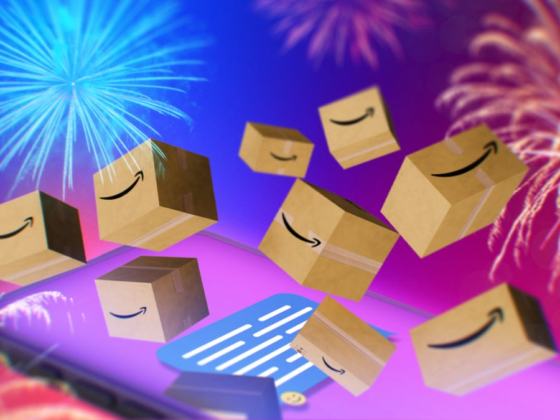 I Will Text You the Best Prime Day Deals Directly to Your Phone — for Free