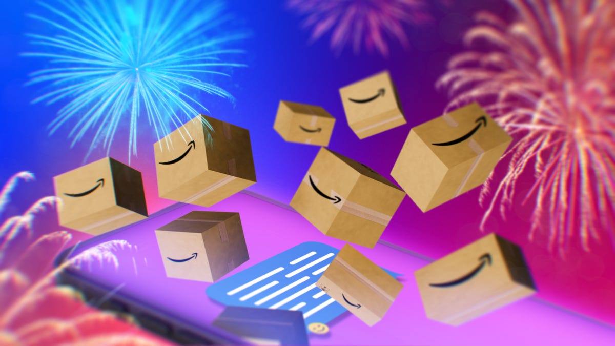 I Will Text You the Best Prime Day Deals Directly to Your Phone -- for Free