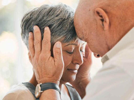 I have early Alzheimer’s and my husband has stage 4 kidney disease. We just inherited K. How can this help us?