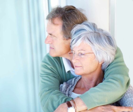 I put my 0K inheritance into a joint account with my husband. Can I leave half of it to my son from a previous marriage?