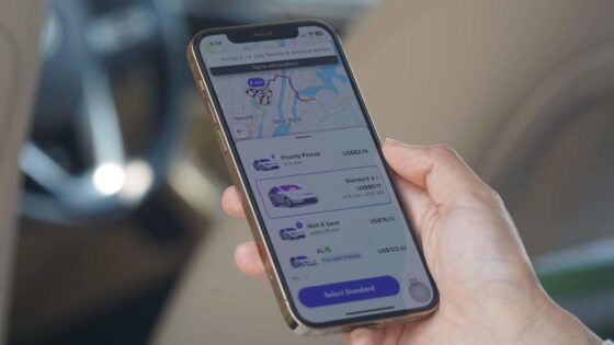 IBM earnings miss, C3.ai CEO search, Lyft driver favorites