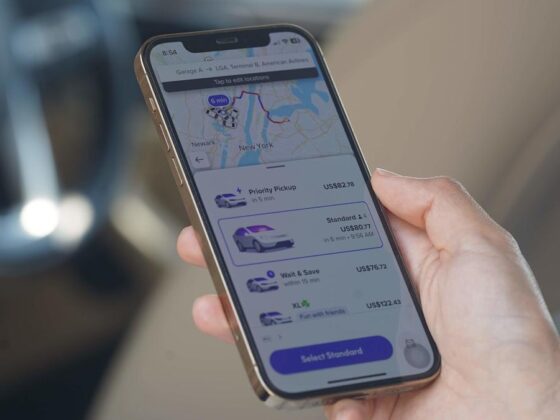 IBM earnings miss, C3.ai CEO search, Lyft driver favorites