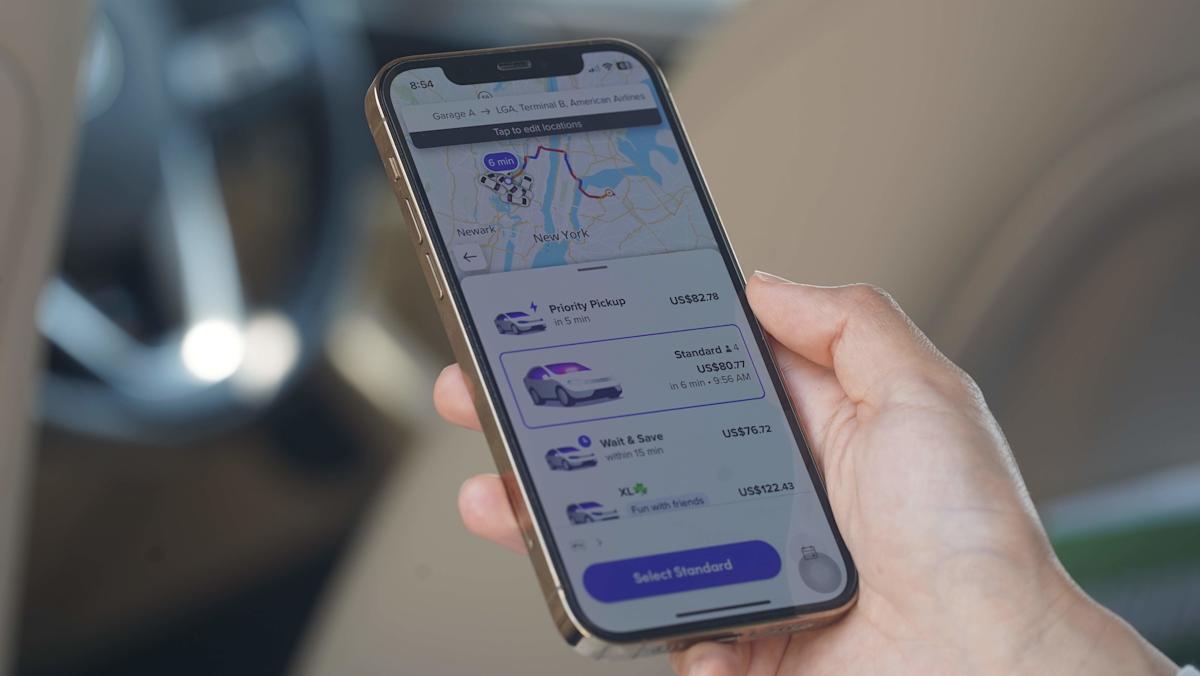 IBM earnings miss, C3.ai CEO search, Lyft driver favorites