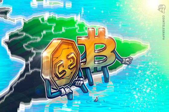 IMF Claims El Salvador is Not Buying BTC, Only Consolidating Wallets