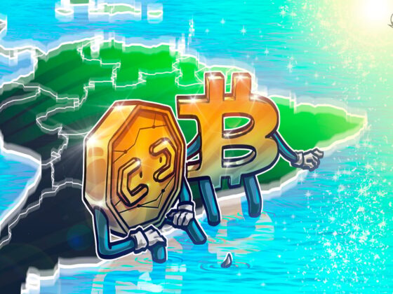 IMF Claims El Salvador is Not Buying BTC, Only Consolidating Wallets