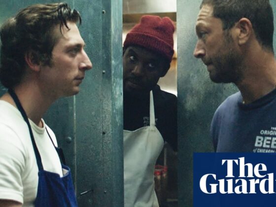 ITV and Disney to share shows such as The Bear and Love Island in UK | Media