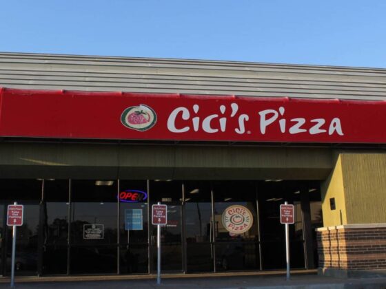Iconic pizza chain’s franchisees shut down restaurants