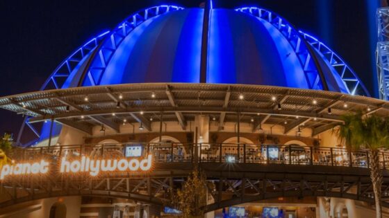 Iconic restaurant chain down to 2 locations after 3 bankruptcies