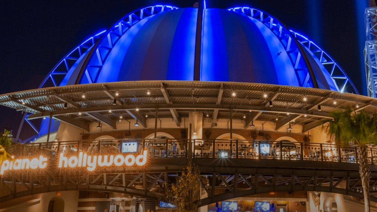 Iconic restaurant chain down to 2 locations after 3 bankruptcies