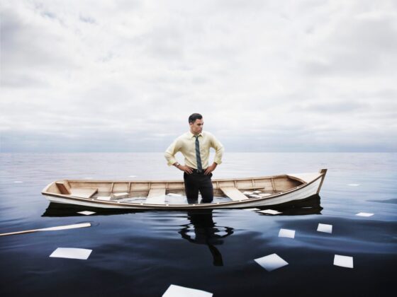 Identifying Crises and the Economic Significance of Avoiding Them