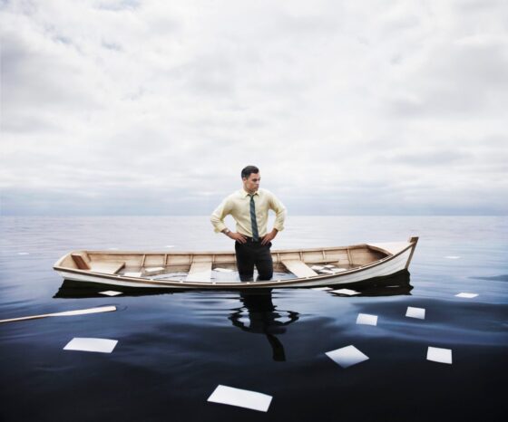 Identifying Crises and the Economic Significance of Avoiding Them