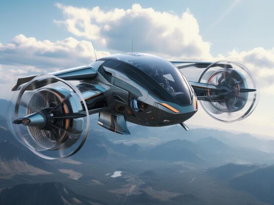If Boeing Has An eVTOL, Then Why Joby? Wonders Jim Cramer