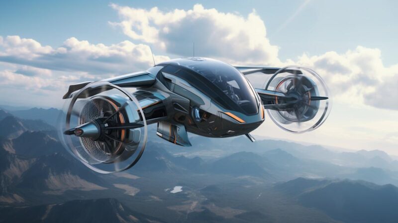 If Boeing Has An eVTOL, Then Why Joby? Wonders Jim Cramer