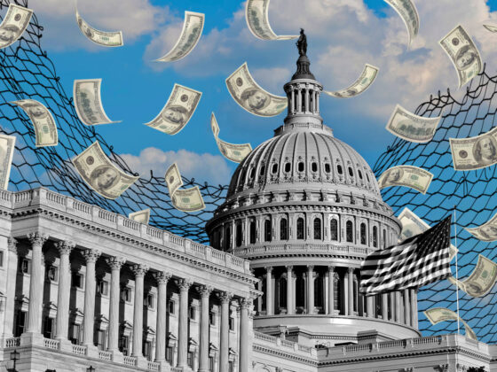 If Trump signs his big bill into law, America could end up with a social safety net that ‘barely functions’