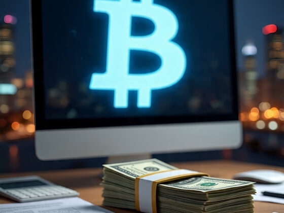 If You’re Rich, 1 Bitcoin Should Already Be In Your Wallet: Expert