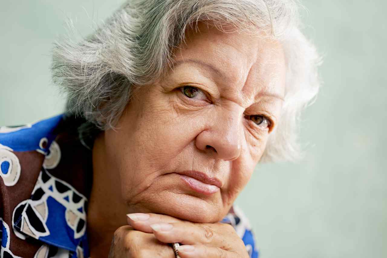 I’m 70, a widow and struggled financially. How do I let go of the resentment I feel towards my wealthy, unhelpful brother?