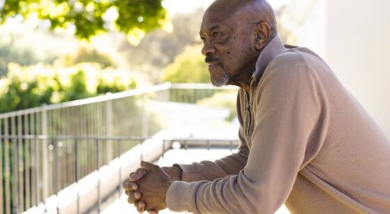 I’m 72, rely solely on Social Security and have K in credit card debt. Should I sell my home to pay it off?