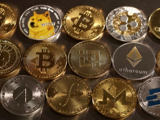 In big shift, Shanghai regulator mulls policy responses to stablecoins and cryptocurrencies