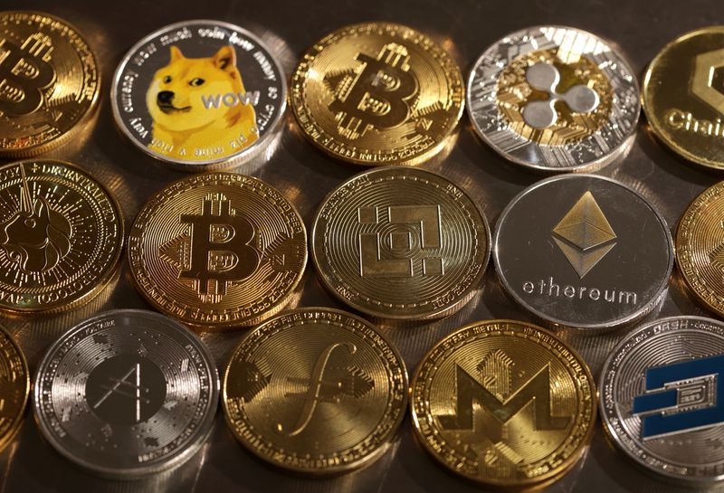 In big shift, Shanghai regulator mulls policy responses to stablecoins and cryptocurrencies