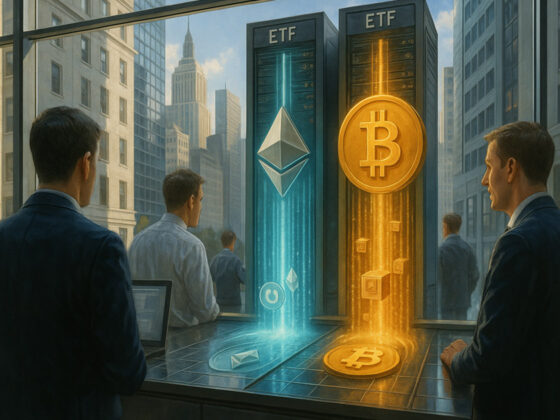 In-kind redemption for Bitcoin and Ethereum ETFs get ‘positive sign’ as Cboe’s files amendments