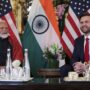 Indian regulator locks U.S. trading firm out of its stock market, accusing it of ‘index manipulation’ and ‘unlawful gains’