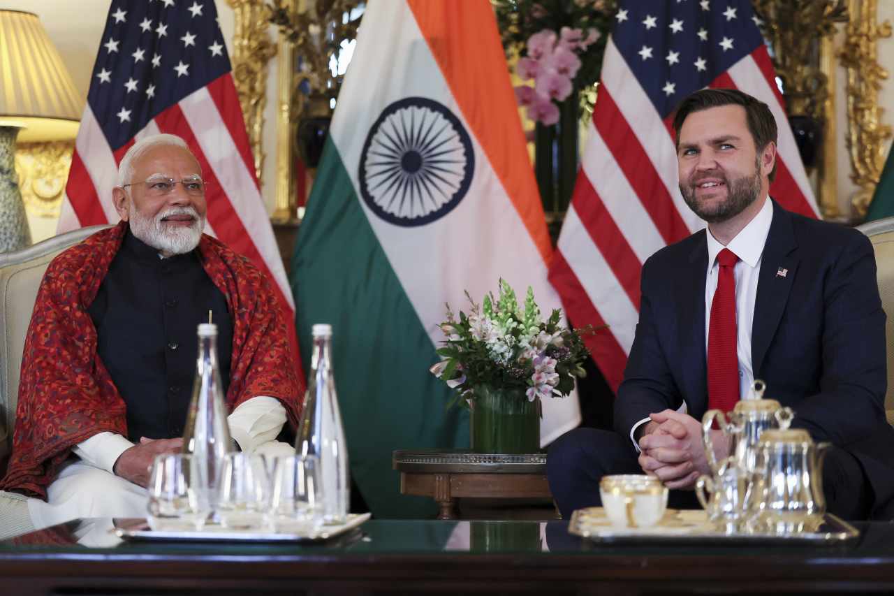 Indian regulator locks U.S. trading firm out of its stock market, accusing it of ‘index manipulation’ and ‘unlawful gains’