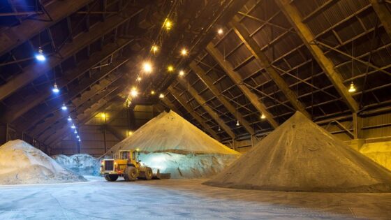 Indonesia’s minister requests copper concentrate export ban exemption for Amman