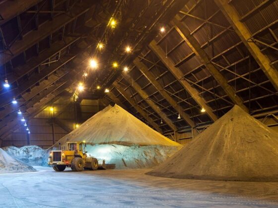 Indonesia’s minister requests copper concentrate export ban exemption for Amman
