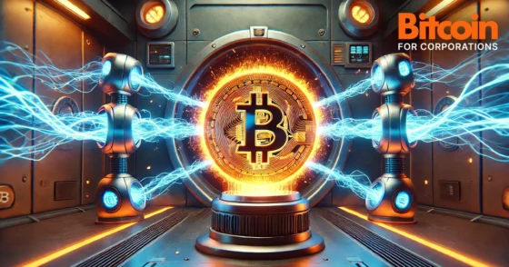 Inside Cantor Fitzgerald’s B Bitcoin Treasury Deal With Blockstream