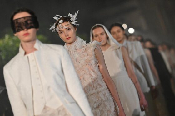 Intel, Deckers, LVMH, Volkswagen and Puma