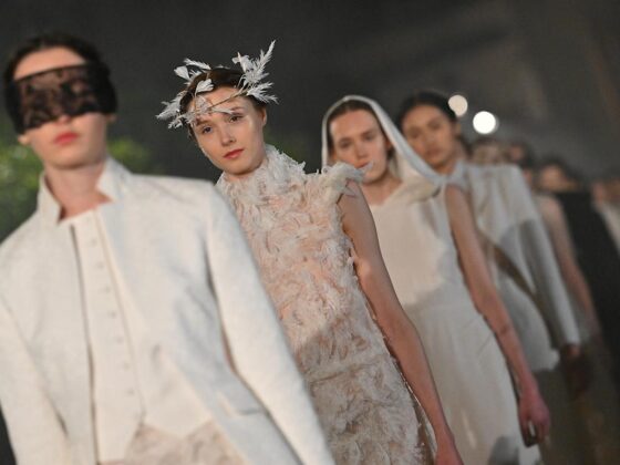 Intel, Deckers, LVMH, Volkswagen and Puma