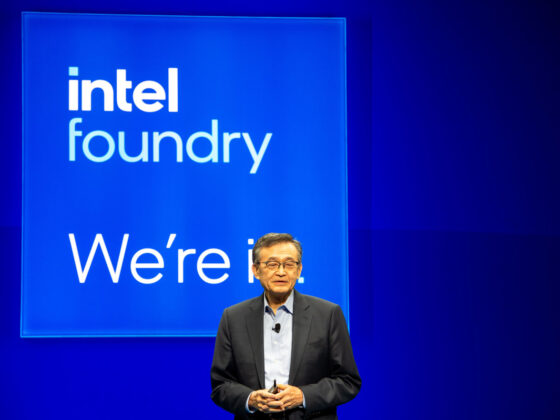 Intel stock faces a chipmaking Catch-22, top analyst warns investors