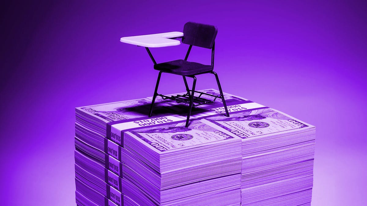 Interest Restarts for SAVE Student Loans on Aug. 1. Should You Switch to Another Payment Plan by Then?