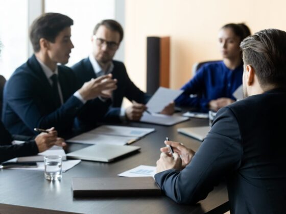 Investment Manager Selection Is Hotting Up. Are You Ready for the Tough Questions?  