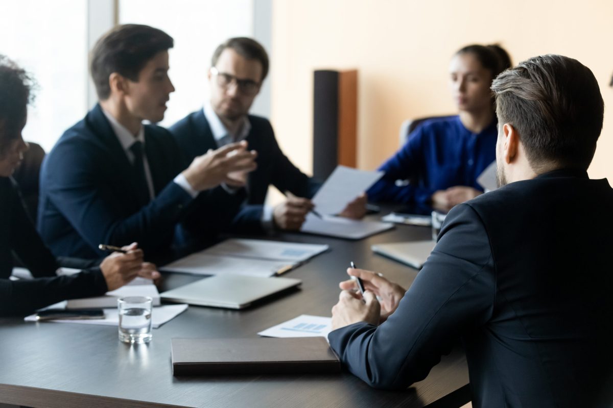Investment Manager Selection Is Hotting Up. Are You Ready for the Tough Questions?  