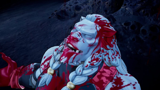 Invincible Vs Adds Fan-Favorite Battle Beast, and He’s Not Holding Back