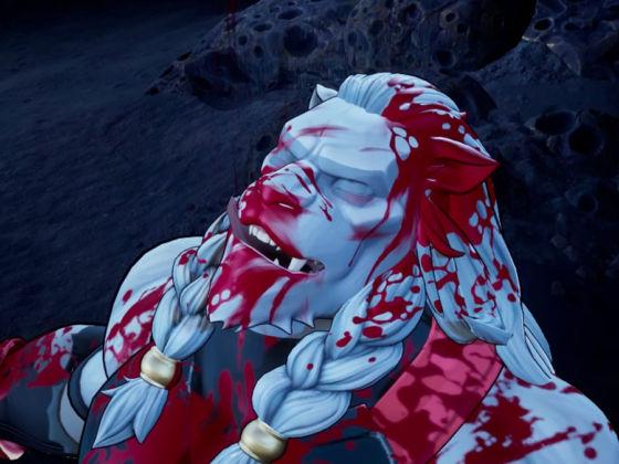 Invincible Vs Adds Fan-Favorite Battle Beast, and He’s Not Holding Back