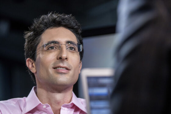 IonQ CEO drops bold call on quantum computing’s tipping point