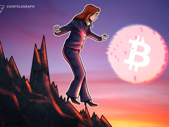 Is Bitcoin Price About to Fill a 4K Bitcoin CME Futures Gap?