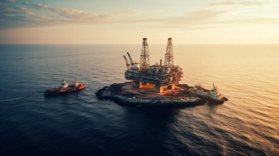 A Top Crude Oil Stock to Invest in